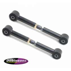 Rear Upper Dobinsons Trailing Arms Toyota LandCruiser 200 Series