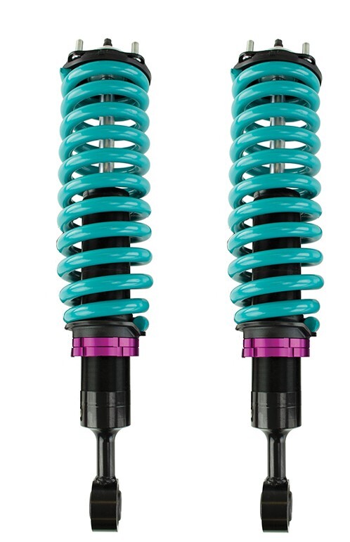 Shock Absorbers