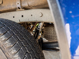 Dobinsons IMS Suspension/Lift Kit Isuzu Dmax 2012-6/2020