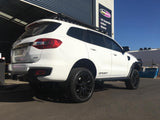 Dobinsons IMS Suspension/Lift Kit Ford Everest UA/UAII