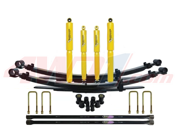 Dobinsons Suspension/Lift Kit Toyota Hilux IFS 1988 - 2005