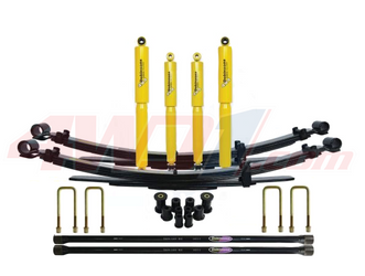 Dobinsons Suspension/Lift Kit Toyota Hilux IFS 1988 - 2005