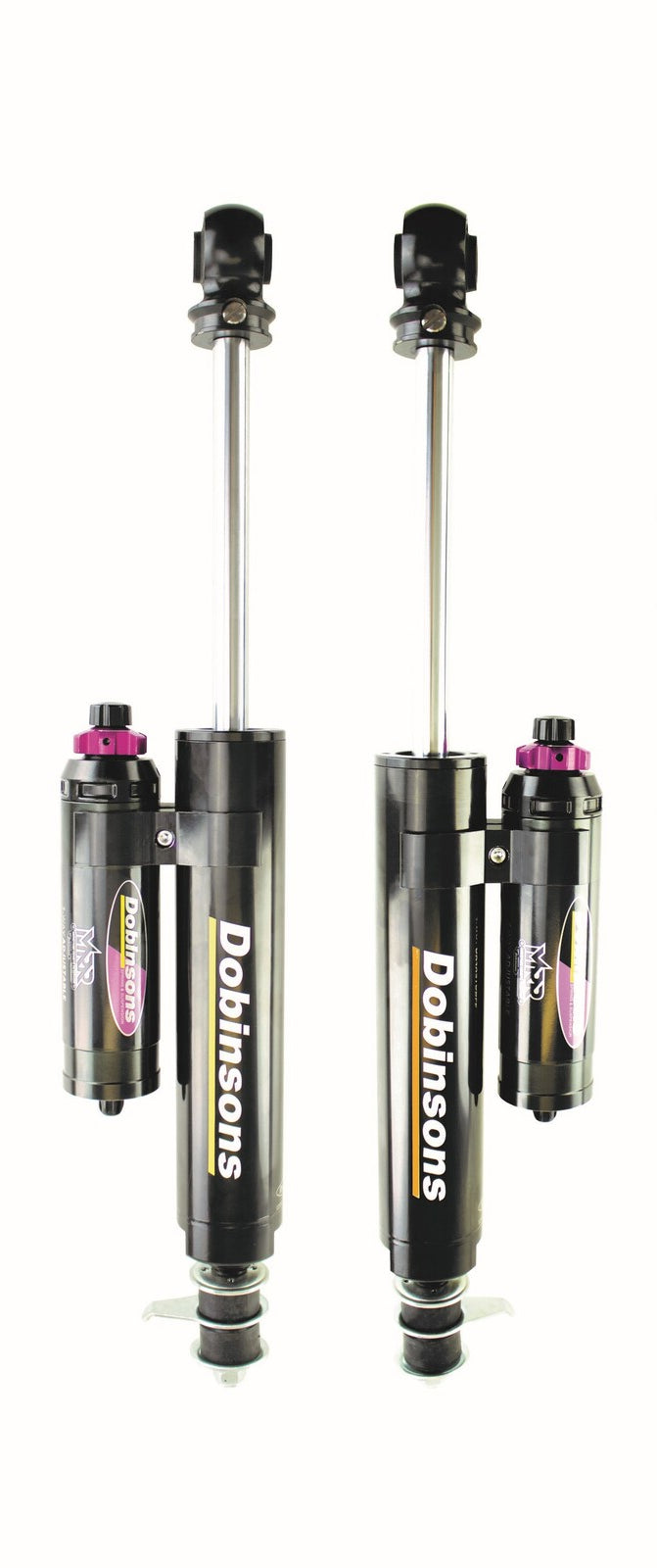 Dobinsons MRA Rear Shocks Toyota LandCruiser 300 Series