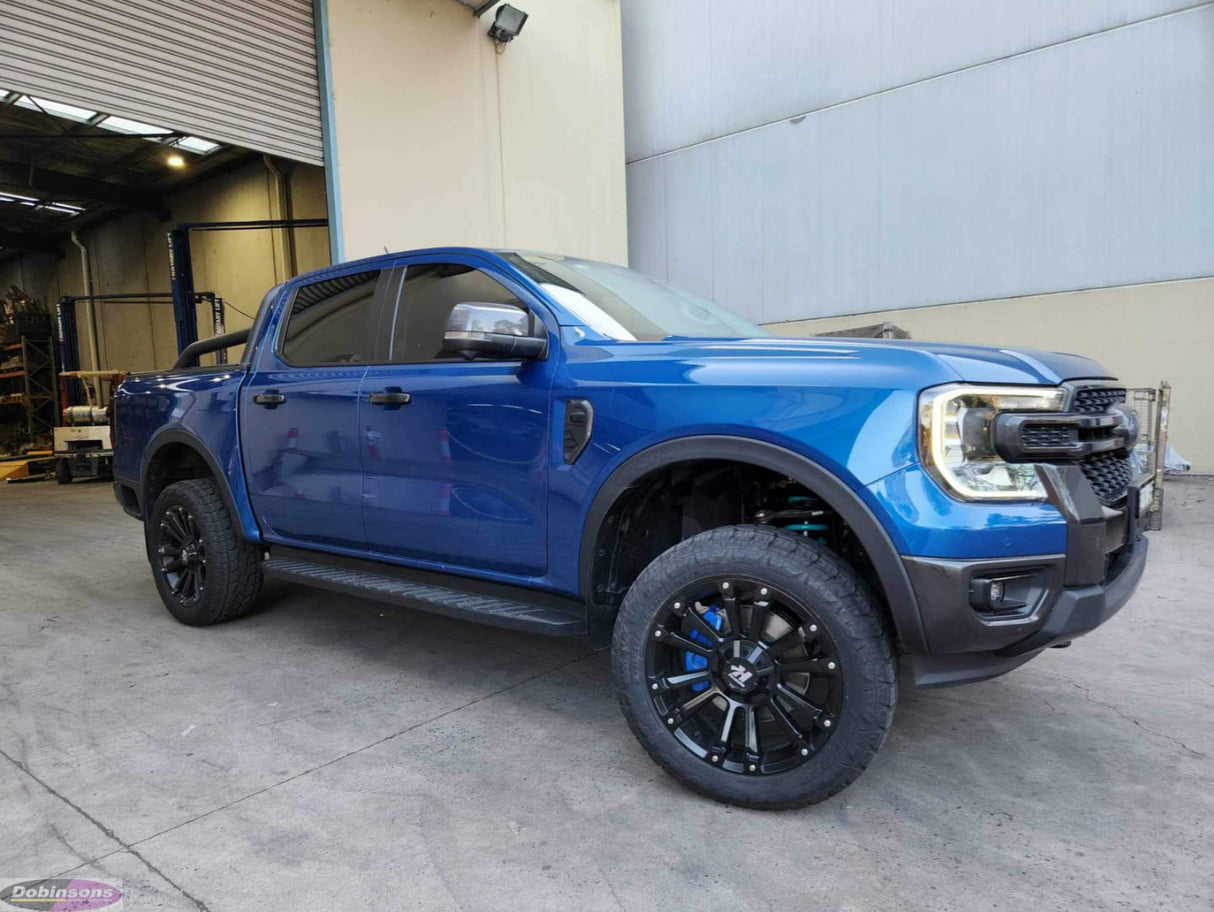 Dobinsons MRR 3"/2" Suspension/Lift Kit Ford Ranger Next Gen