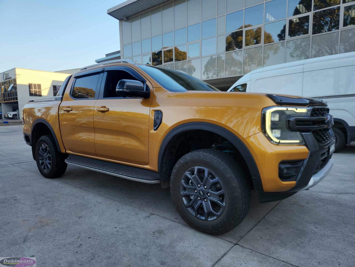 Dobinsons MRR 3"/2" Suspension/Lift Kit Ford Ranger Next Gen