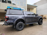 Dobinsons MRR 3"/2" Suspension/Lift Kit Ford Ranger Next Gen