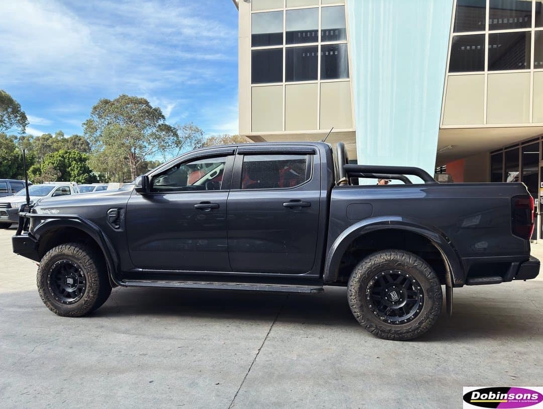 Dobinsons MRR 3"/2" Suspension/Lift Kit Ford Ranger Next Gen
