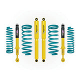 Dobinsons Suspension/Lift Kit Toyota Prado 150 Series