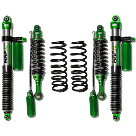 EFS MRP 2.5 Suspension/Lift Kit Dodge Ram 1500 DS