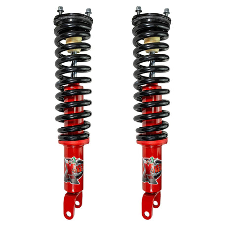 EFS X-TREME ASSEMBLED FRONT STRUTS DODGE RAM 1500 DT