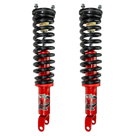 EFS X-TREME ASSEMBLED FRONT STRUTS DODGE RAM 1500 DS