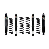 EFS SUSPENSION KIT GREAT WALL TANK 300