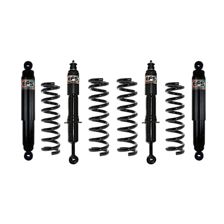 EFS SUSPENSION KIT GREAT WALL TANK 300