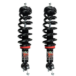 EFS XTR ASSEMBLED FRONT STRUTS FORD RANGER NEXT GEN