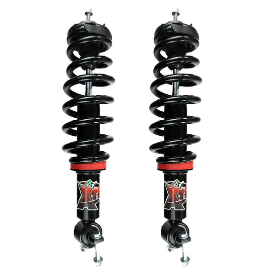 EFS XTR ASSEMBLED FRONT STRUTS TOYOTA FJ CRUISER