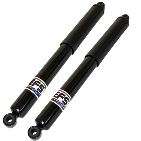 EFS ENFORCER REAR SHOCKS TOYOTA HILUX 2WD 2005 - 2015