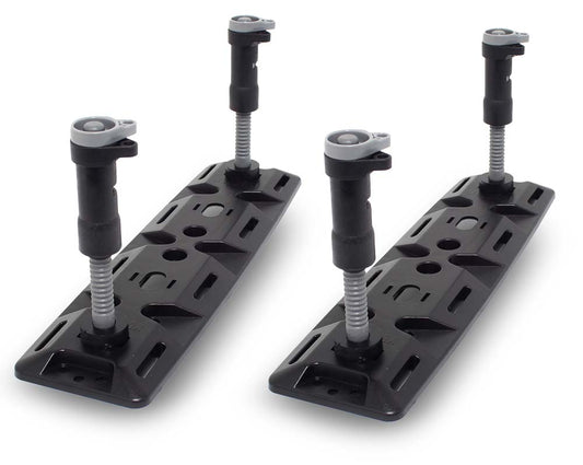 EXITRAX MOUNTING BRACKETS FOR YOUR RECOVERY BOARDS