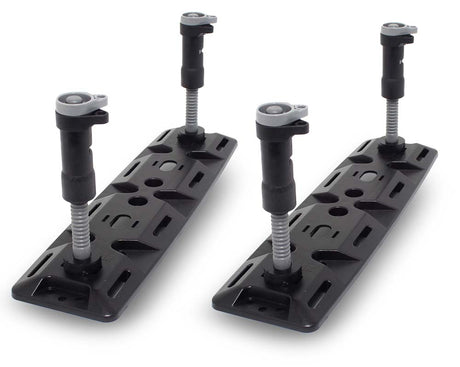 EXITRAX 1150 ULTIMATE RECOVERY BOARDS + MOUNTS BUNDLE