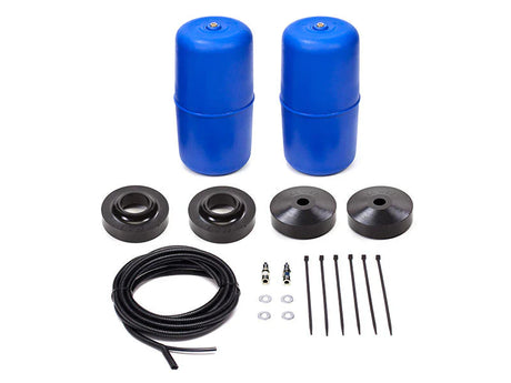 AIRBAGS TO SUIT SSANGYONG MUSSO 2018+ (COIL REAR)
