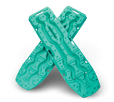 EXITRAX RECOVERY BOARDS ULTIMATE 1150 - AQUA MARINE