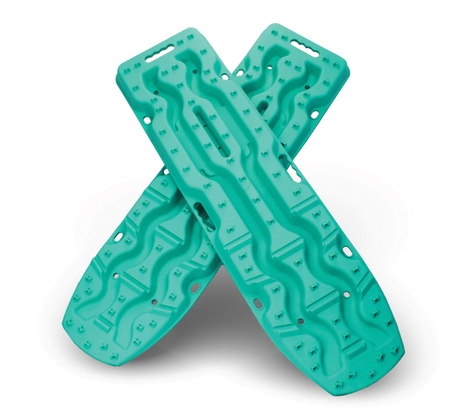 EXITRAX RECOVERY BOARDS ULTIMATE 1150 - AQUA MARINE