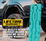 EXITRAX RECOVERY BOARDS ULTIMATE 1150 - AQUA MARINE