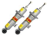 Tough Dog Foam Cell Front Struts Mitsubishi Triton MQ/MR