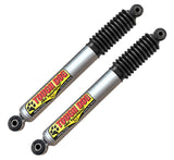 Rear Tough Dog Foam Cell Shocks Suzuki Jimny 2023+ XL 5 Door