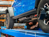 TOUGH DOG JEEP JT GLADIATOR SUSPENSION KIT