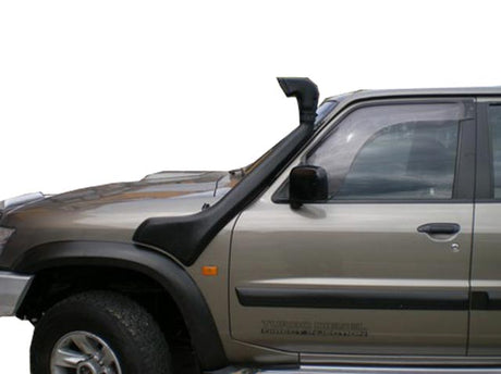DOBINSONS SNORKEL FOR NISSAN PATROL GU WAGON