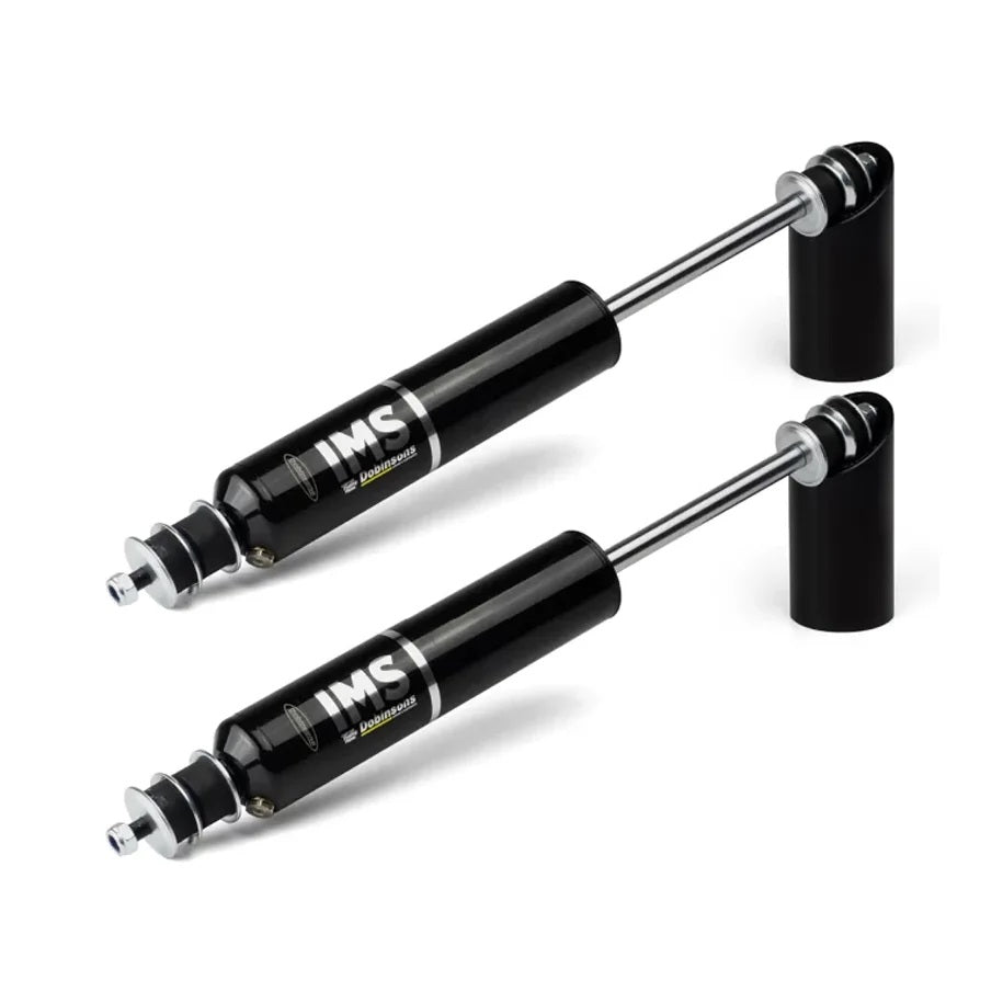 Dobinsons IMS Front Shocks For Toyota LandCruiser 79 Series (Dual Cab)