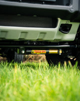 Tough Dog Suspension Kit for Ineos Grenadier Wagon