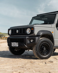 ROH ONE TWENTY WHEELS SUZUKI JIMNY 2019+