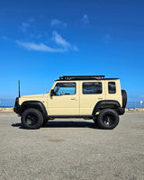 40mm Tough Dog Suzuki Jimny 2023+ XL 5 Door Suspension Kit