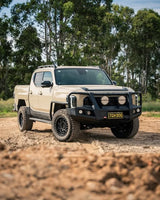Tough Dog Suspension Kit for Kia Tasman