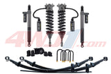 Tough Dog Remote Res Suspension/Lift Kit Ford Ranger Next Gen