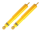 Monroe Gas Magnum TDT Rear Shocks Misubishi Pajero NM-NX