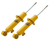 Monroe Gas Magnum TDT Front Struts Misubishi Pajero NM-NX