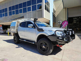Dobinsons IMS Suspension/Lift Kit Mitsubishi Triton MQ/MR