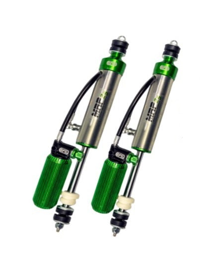 EFS MRP 2.5 FRONT SHOCKS FOR NISSAN PATROL GQ/GU (COIL CAB)