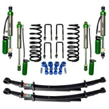 EFS MRP 2.5 Suspension/Lift Kit Toyota LandCruiser 79 Series (Dual Cab)