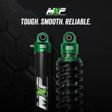 EFS MXP Suspension/Lift Kit Chevrolet Silverado 1500 2021+