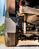Tough Dog Suspension Kit For Toyota Hilux 2026+