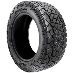 Predator New Mutant All Terrain Tyres Toyota Fortuner