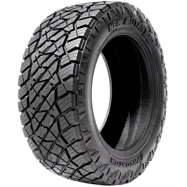 Predator New Mutant All Terrain Tyres VW Amarok 2022+