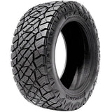 Predator New Mutant All Terrain Tyres Nissan Patrol Y62