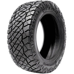 Predator New Mutant All Terrain Tyres Toyota LandCruiser 79 Series (Dual Cab)