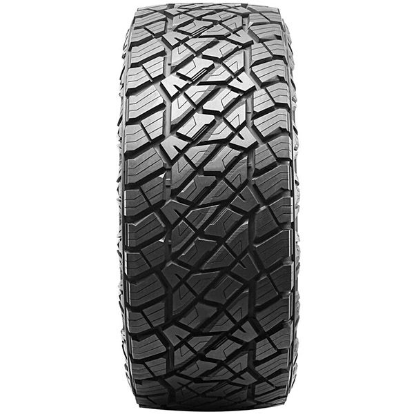Predator New Mutant All Terrain Tyres VW Amarok 2022+