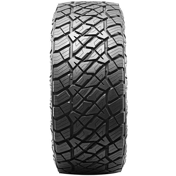 Predator New Mutant All Terrain Tyres Ford Ranger PX/PXII & PX3
