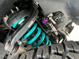 Dobinsons MRR 3"/2" Suspension/Lift Kit Ford Ranger Next Gen